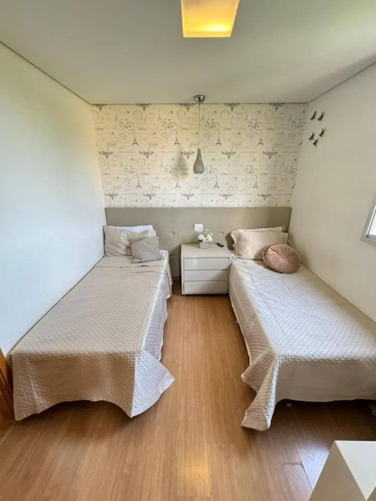 Cobertura, 4 quartos, 248 m² - Foto 5