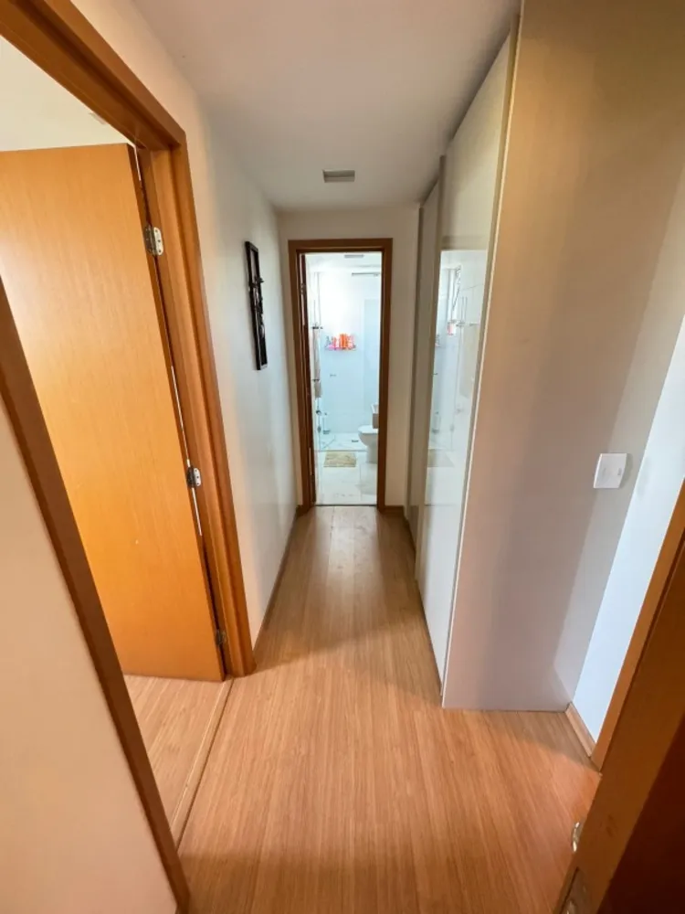 Cobertura, 4 quartos, 248 m² - Foto 2