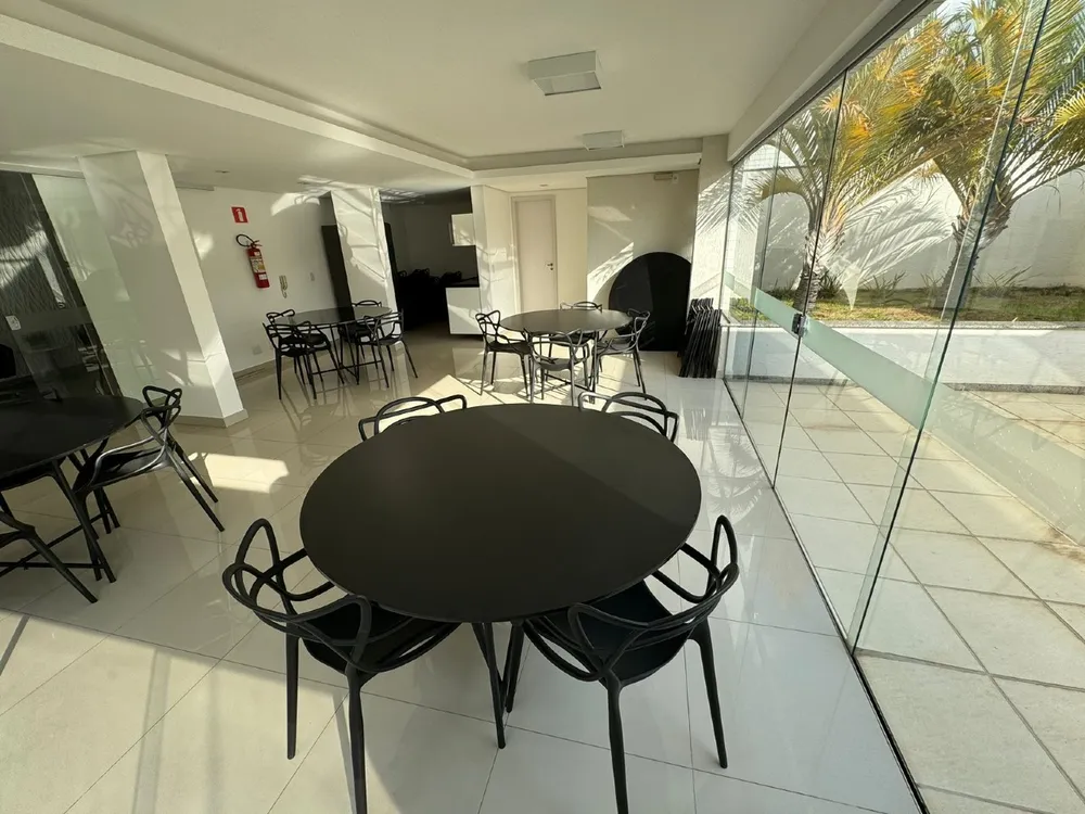 Cobertura, 4 quartos, 248 m² - Foto 12