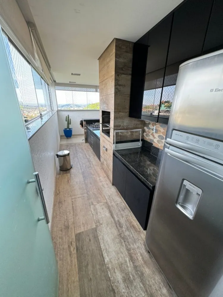Cobertura, 4 quartos, 248 m² - Foto 10