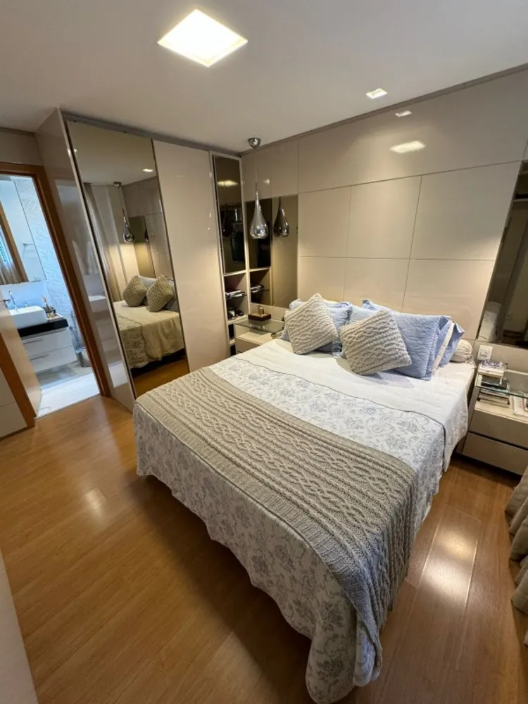 Cobertura, 4 quartos, 248 m² - Foto 3