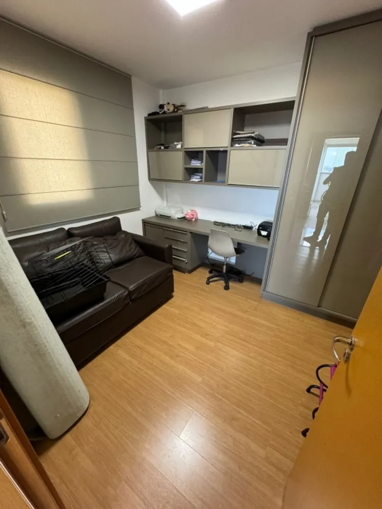 Cobertura, 4 quartos, 248 m² - Foto 9