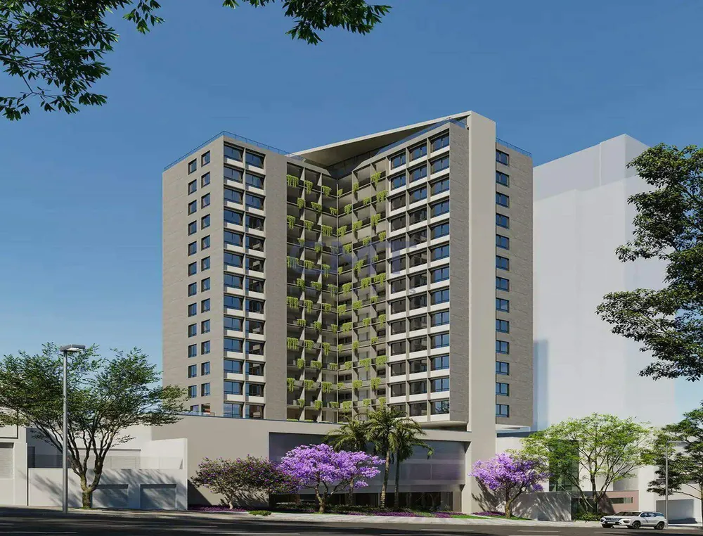 Apartamento, 2 quartos, 71 m² - Foto 1