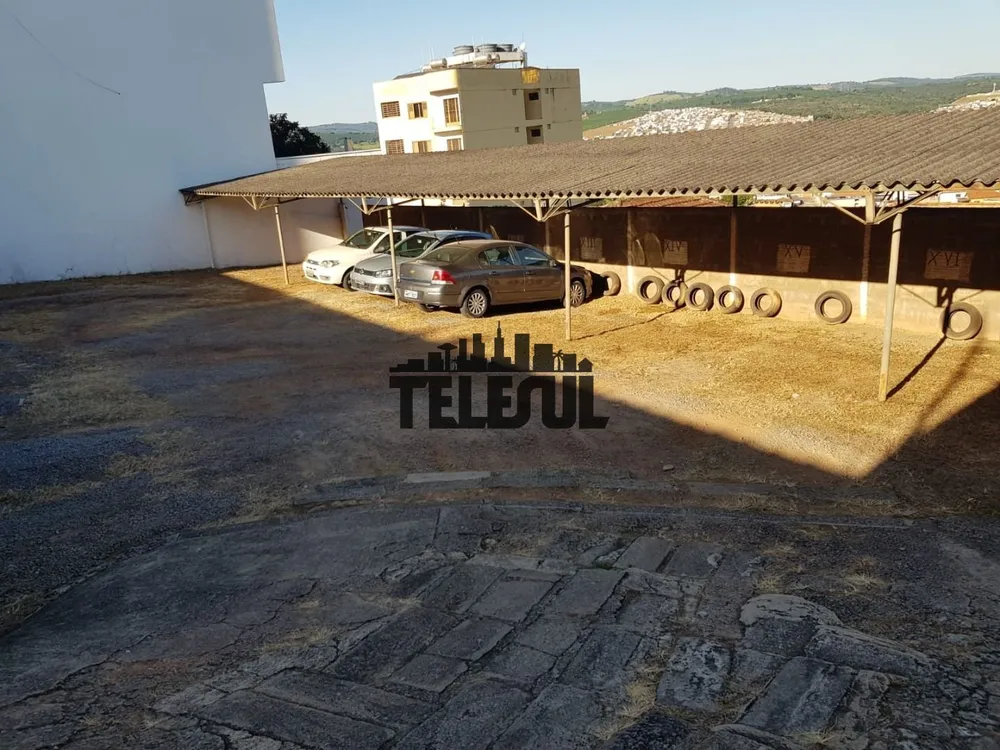 Terreno, 528 m² - Foto 1