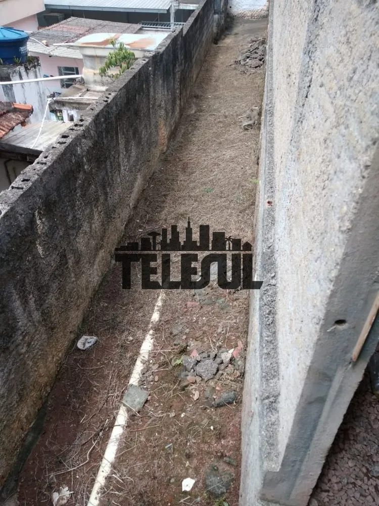 Terreno, 528 m² - Foto 2