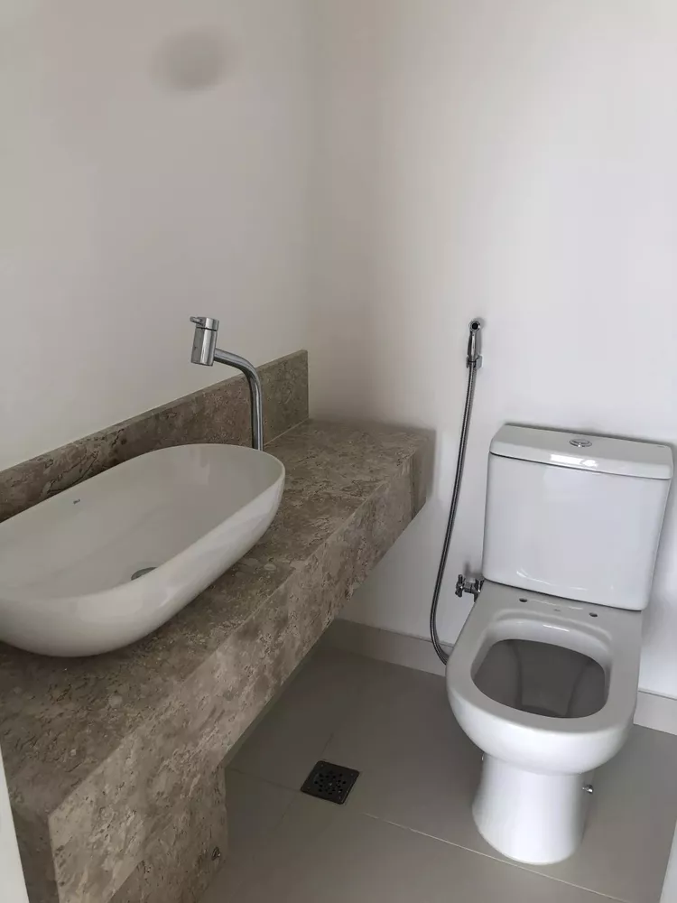 Apartamento à venda com 4 quartos, 143m² - Foto 8