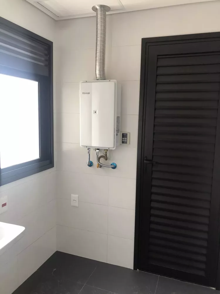 Apartamento à venda com 4 quartos, 143m² - Foto 6