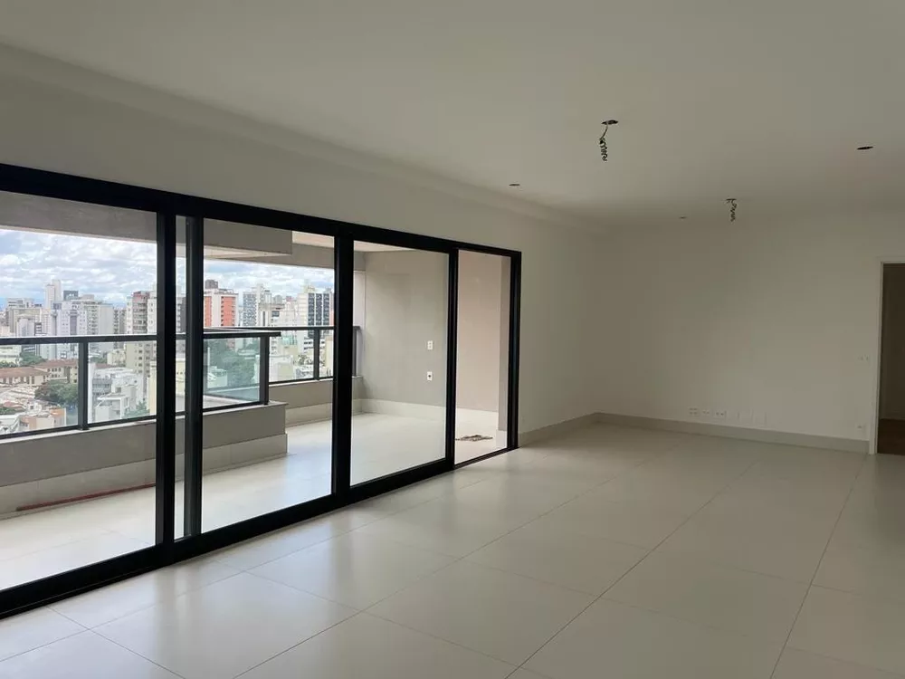 Apartamento à venda com 4 quartos, 143m² - Foto 1