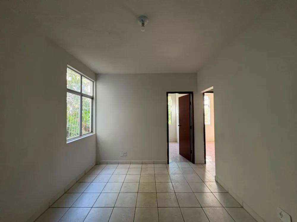 Apartamento, 2 quartos, 54 m² - Foto 1