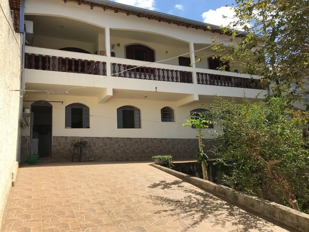 Casa, 4 quartos, 285 m² - Foto 12