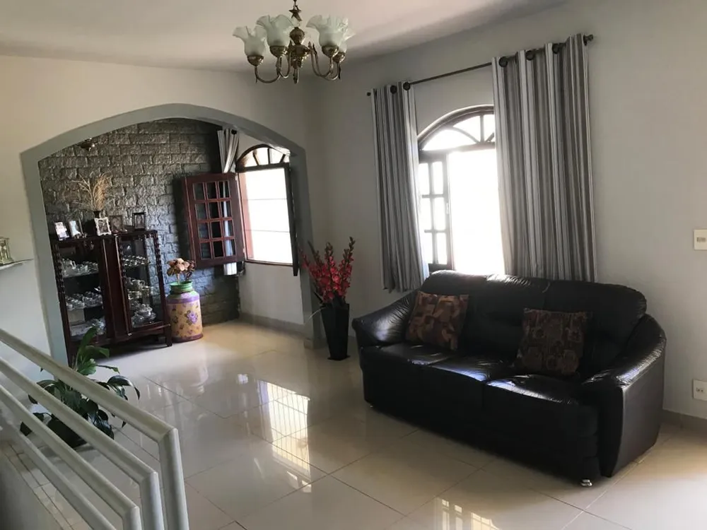 Casa, 4 quartos, 285 m² - Foto 5