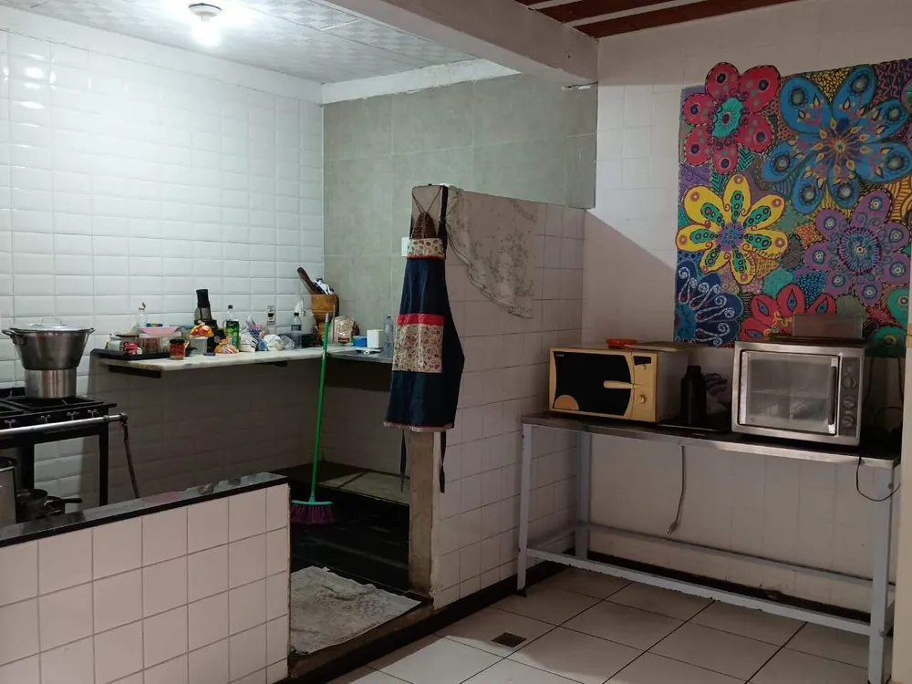 Casa, 5 quartos, 379 m² - Foto 3