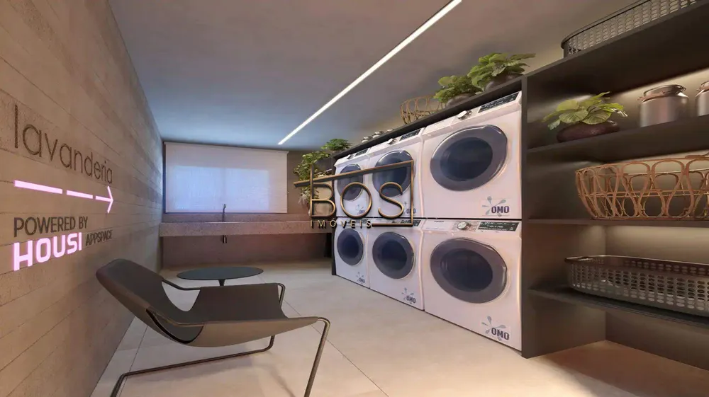 Apartamento, 1 quarto, 30 m² - Foto 10