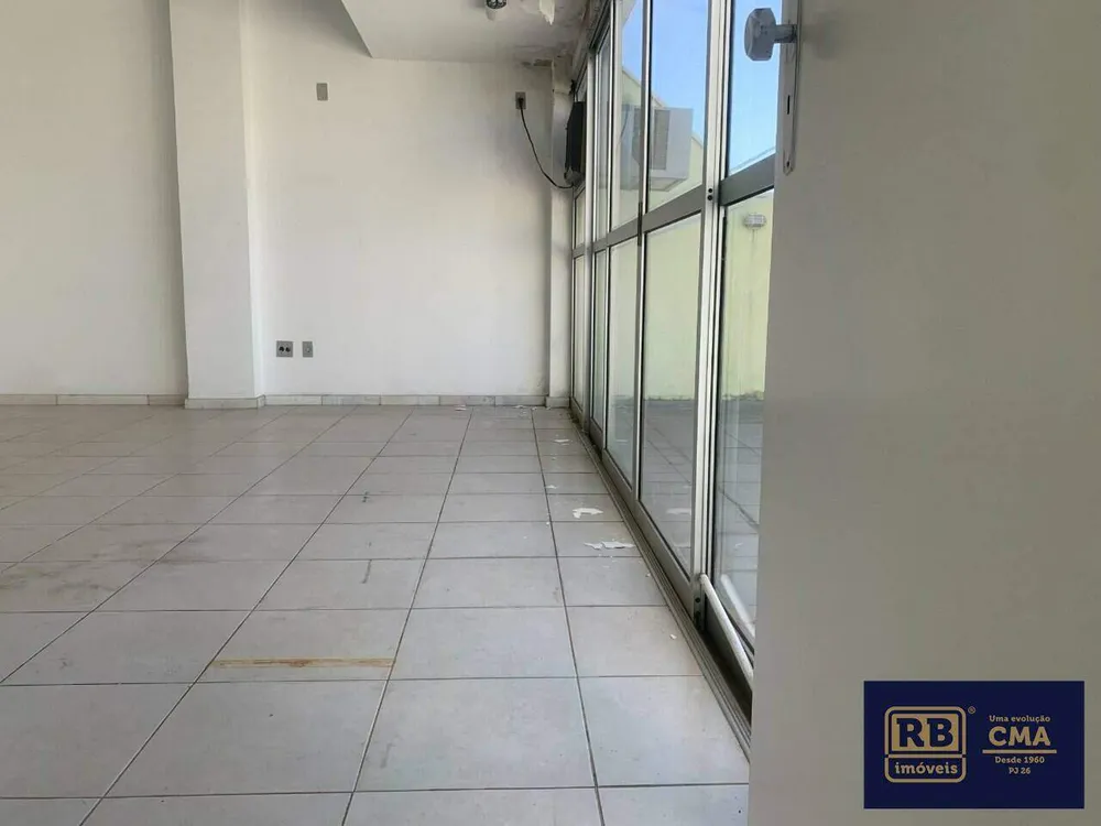 Sala-Conjunto - Foto 10