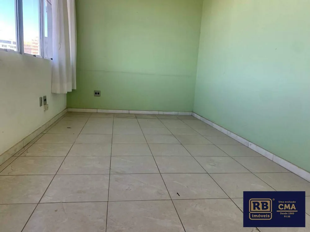 Sala-Conjunto - Foto 8