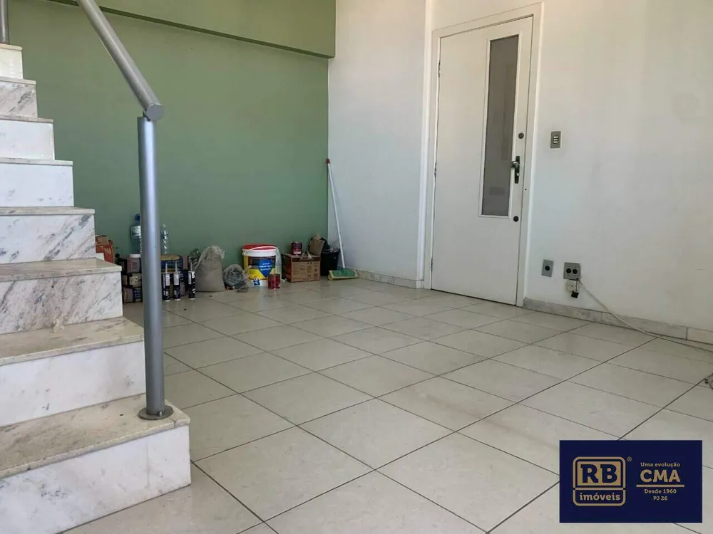 Sala-Conjunto - Foto 5