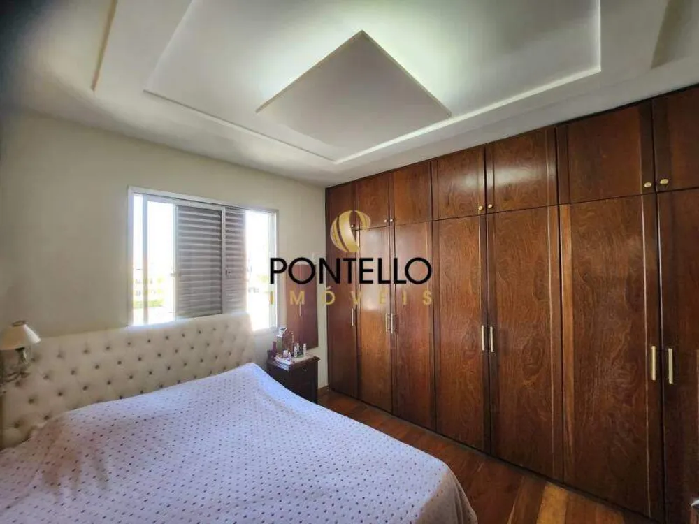 Apartamento, 3 quartos, 115 m² - Foto 7