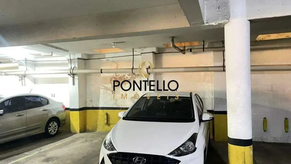 Apartamento, 3 quartos, 115 m² - Foto 8