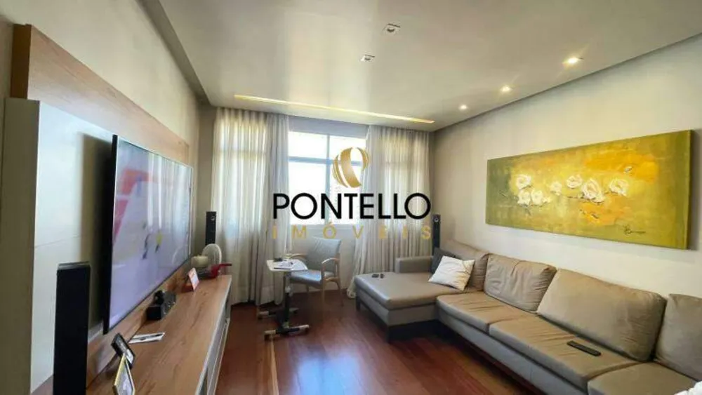 Apartamento, 3 quartos, 115 m² - Foto 17