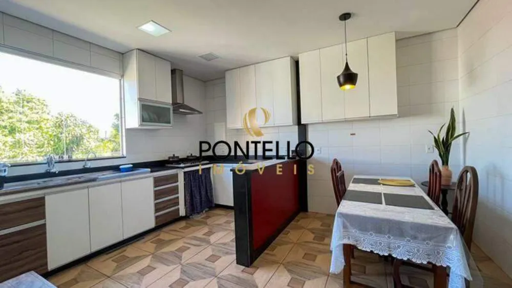 Apartamento, 3 quartos, 115 m² - Foto 3