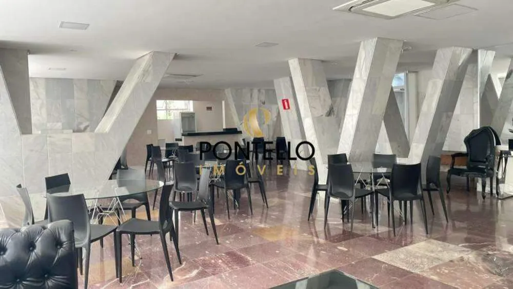 Apartamento, 3 quartos, 115 m² - Foto 1