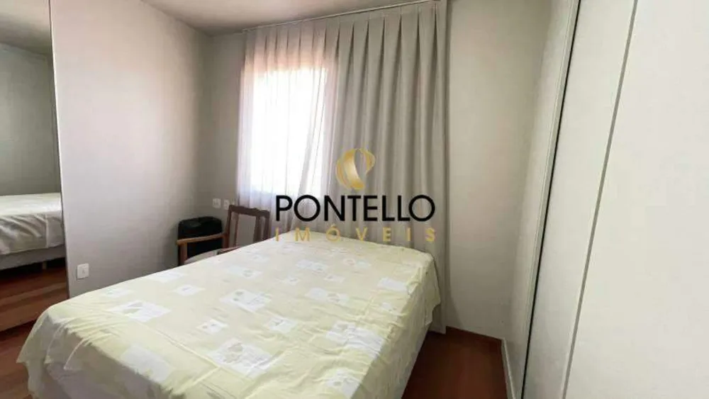 Apartamento, 3 quartos, 115 m² - Foto 4