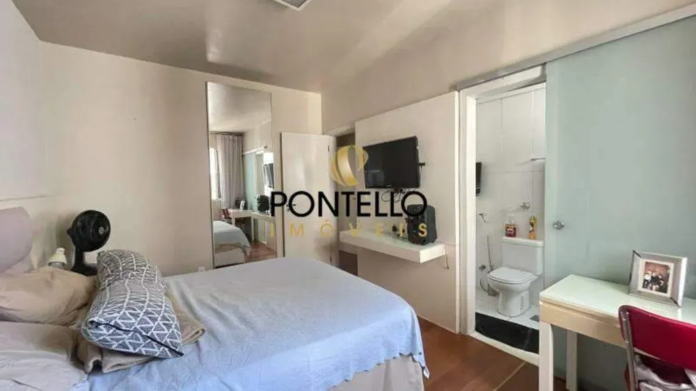 Apartamento, 3 quartos, 115 m² - Foto 11