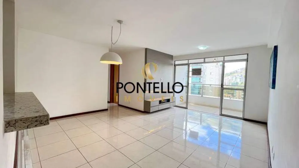 Apartamento, 3 quartos, 115 m² - Foto 1