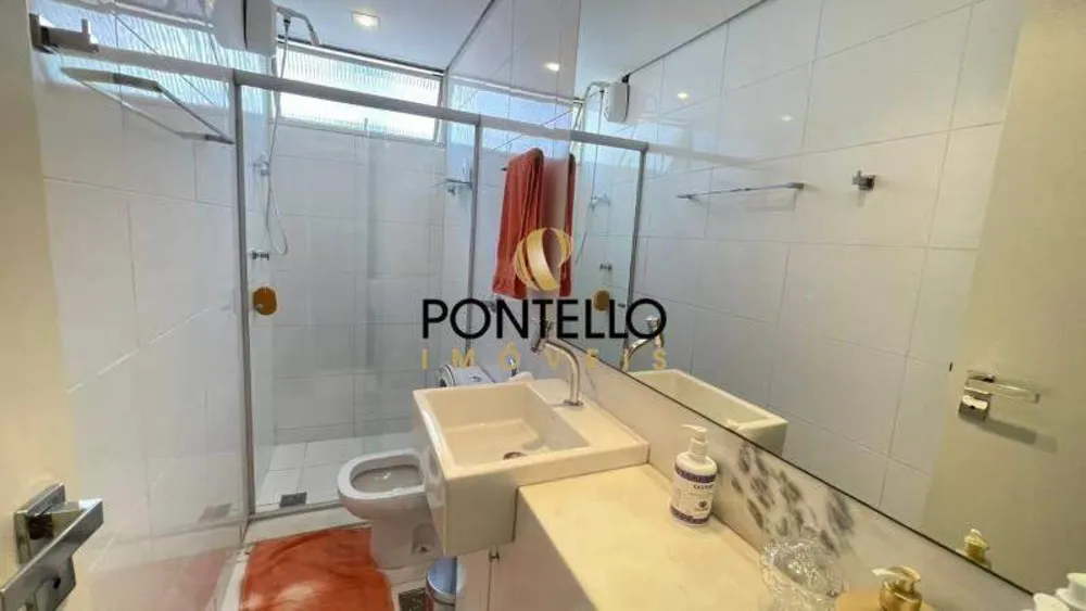 Apartamento, 3 quartos, 115 m² - Foto 9