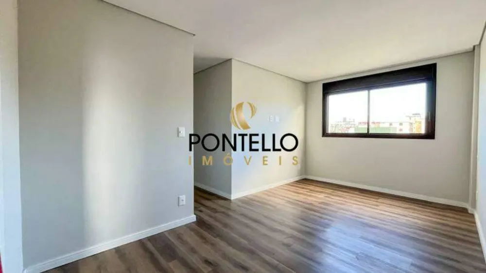 Apartamento, 3 quartos, 115 m² - Foto 6