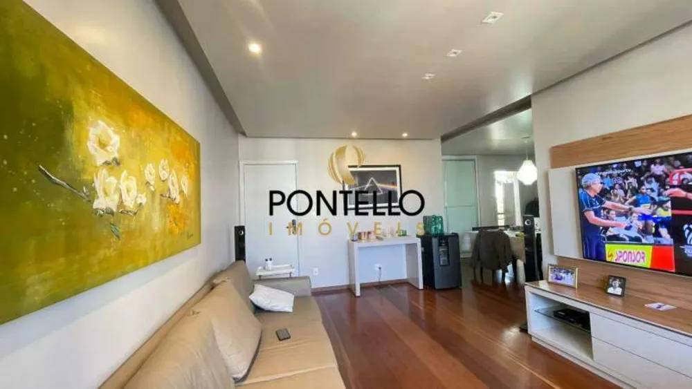 Apartamento, 3 quartos, 115 m² - Foto 16