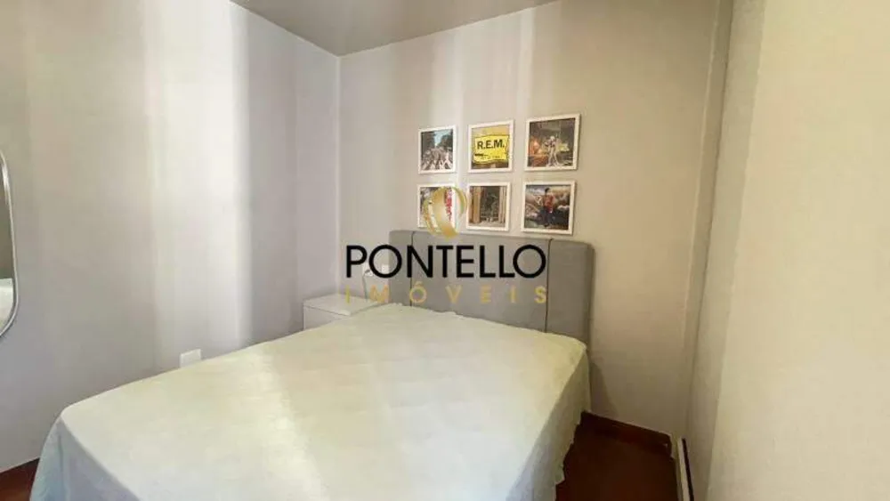 Apartamento, 3 quartos, 115 m² - Foto 14
