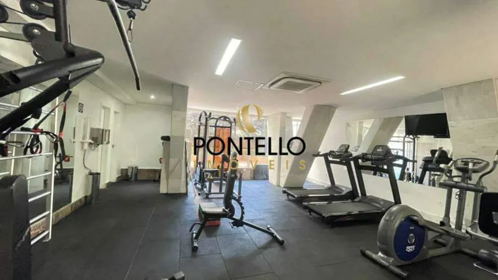 Apartamento, 3 quartos, 115 m² - Foto 10