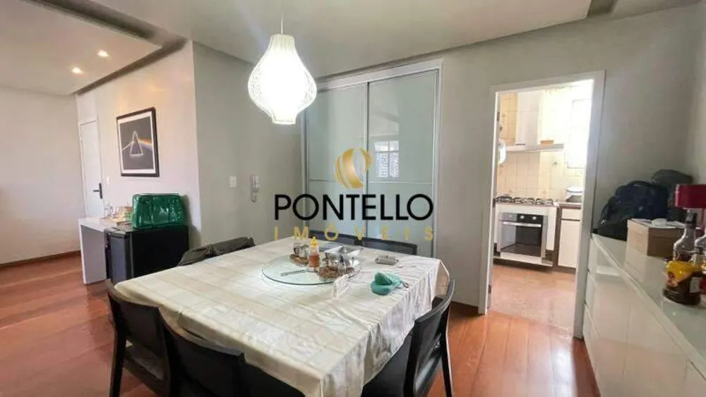 Apartamento, 3 quartos, 115 m² - Foto 3