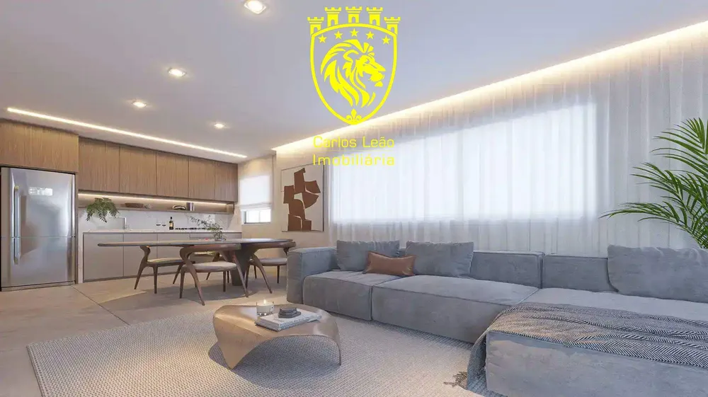 Apartamento, 3 quartos, 82 m² - Foto 11