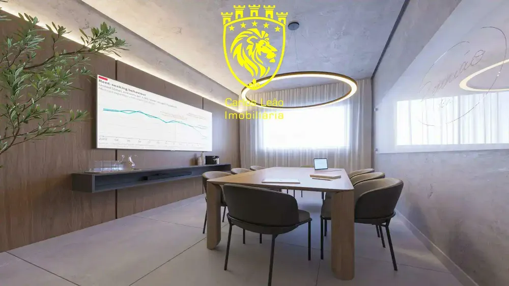 Apartamento, 3 quartos, 82 m² - Foto 5
