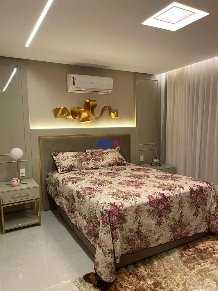 Casa, 4 quartos, 350 m² - Foto 3