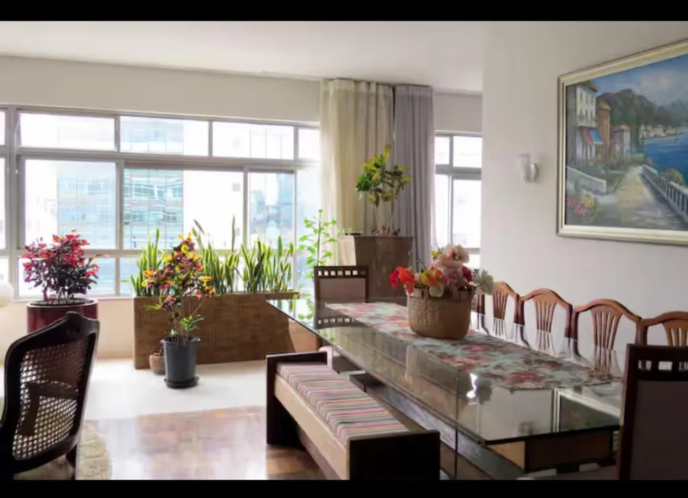 Apartamento, 4 quartos, 410 m² - Foto 7