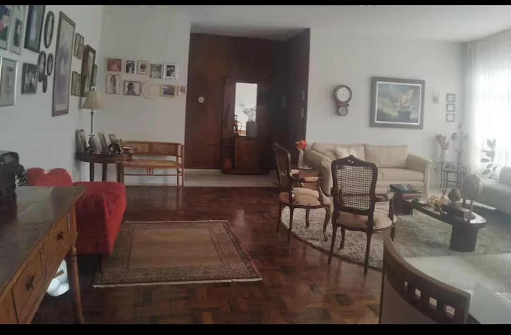 Apartamento, 4 quartos, 410 m² - Foto 3
