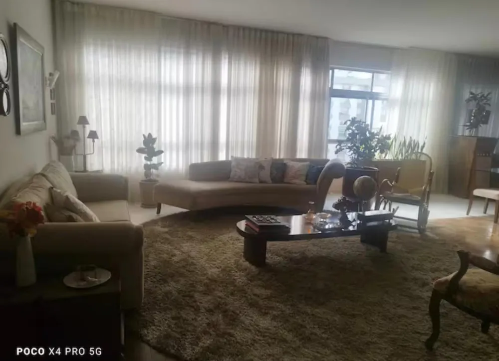 Apartamento, 4 quartos, 410 m² - Foto 2