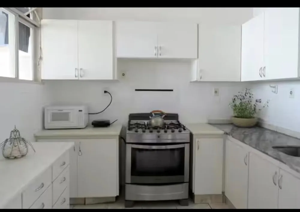Apartamento, 4 quartos, 410 m² - Foto 5