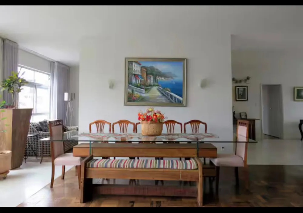 Apartamento, 4 quartos, 410 m² - Foto 6