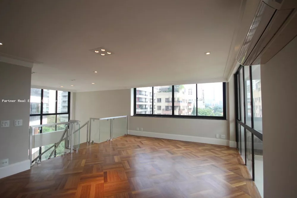 Apartamento à venda com 3 quartos, 285m² - Foto 21