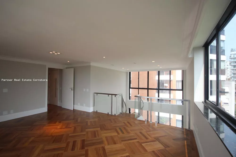 Apartamento à venda com 3 quartos, 285m² - Foto 22