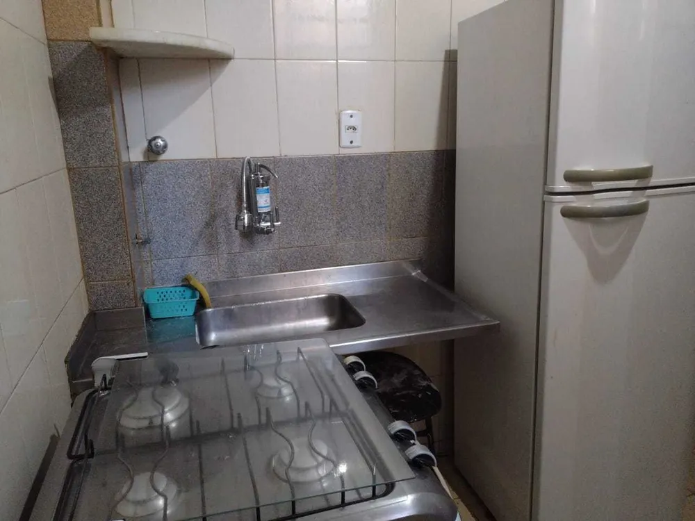 Apartamento, 2 quartos, 70 m² - Foto 11