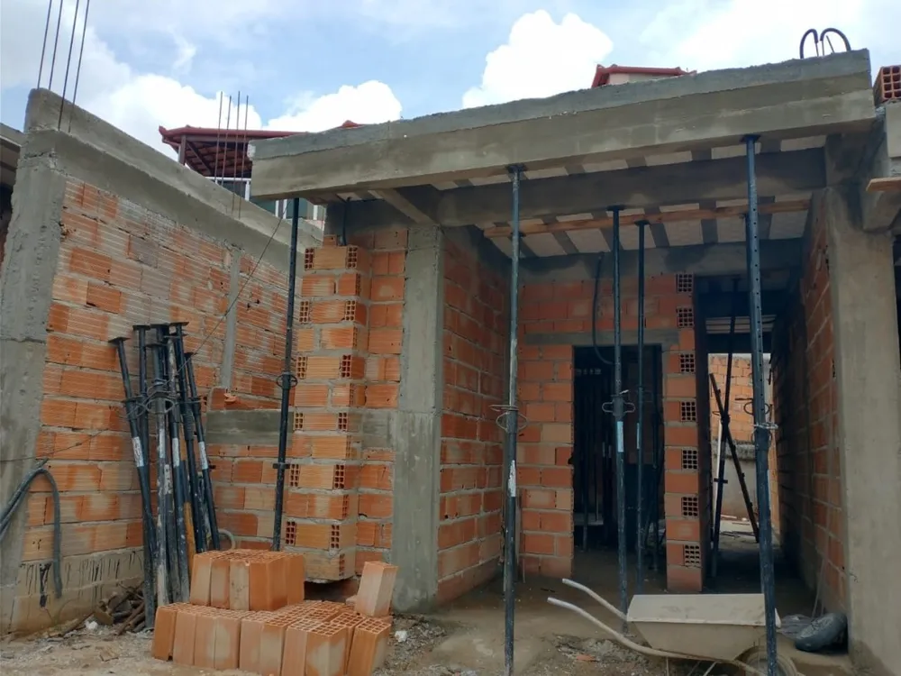 Casa, 3 quartos, 120 m² - Foto 9