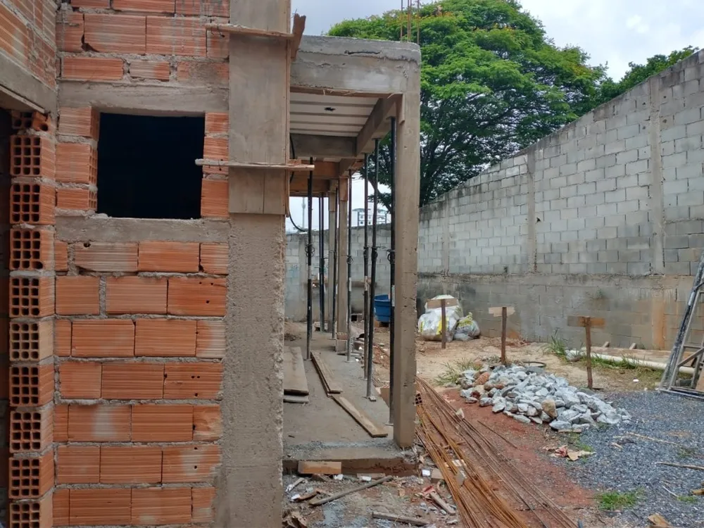 Casa, 3 quartos, 120 m² - Foto 2