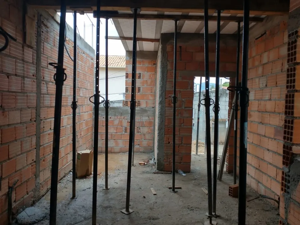 Casa, 3 quartos, 120 m² - Foto 5
