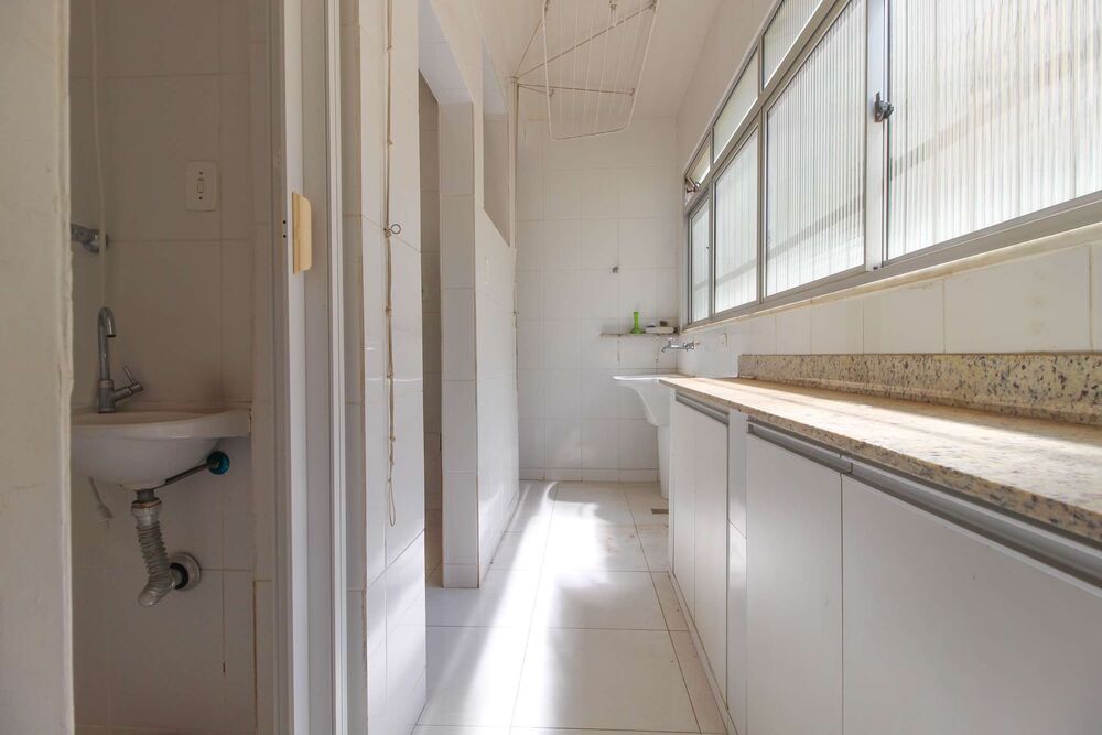 Apartamento à venda com 3 quartos, 110m² - Foto 5