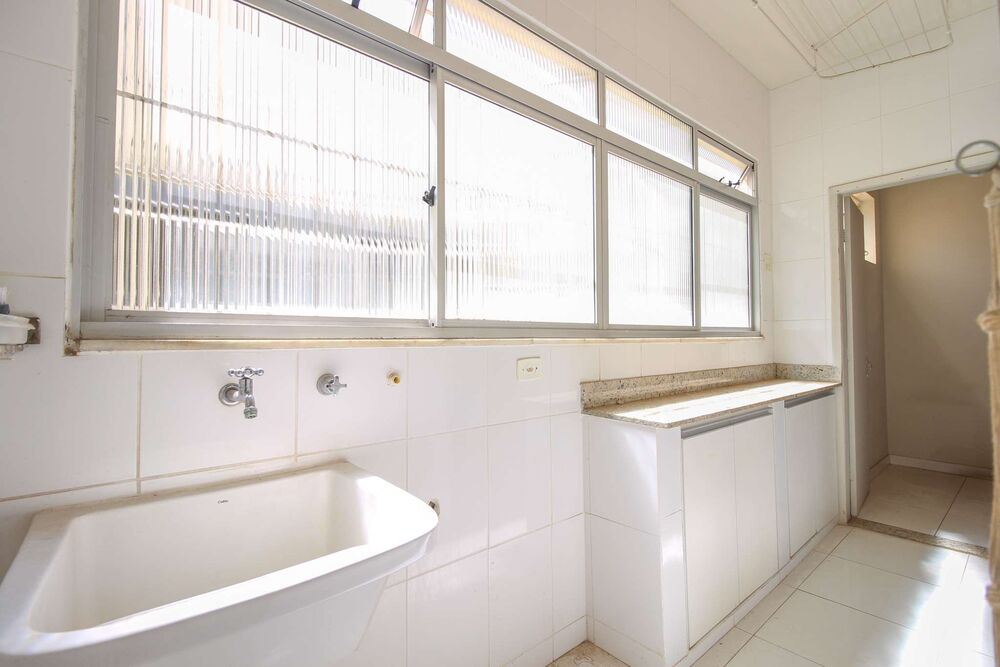 Apartamento à venda com 3 quartos, 110m² - Foto 6